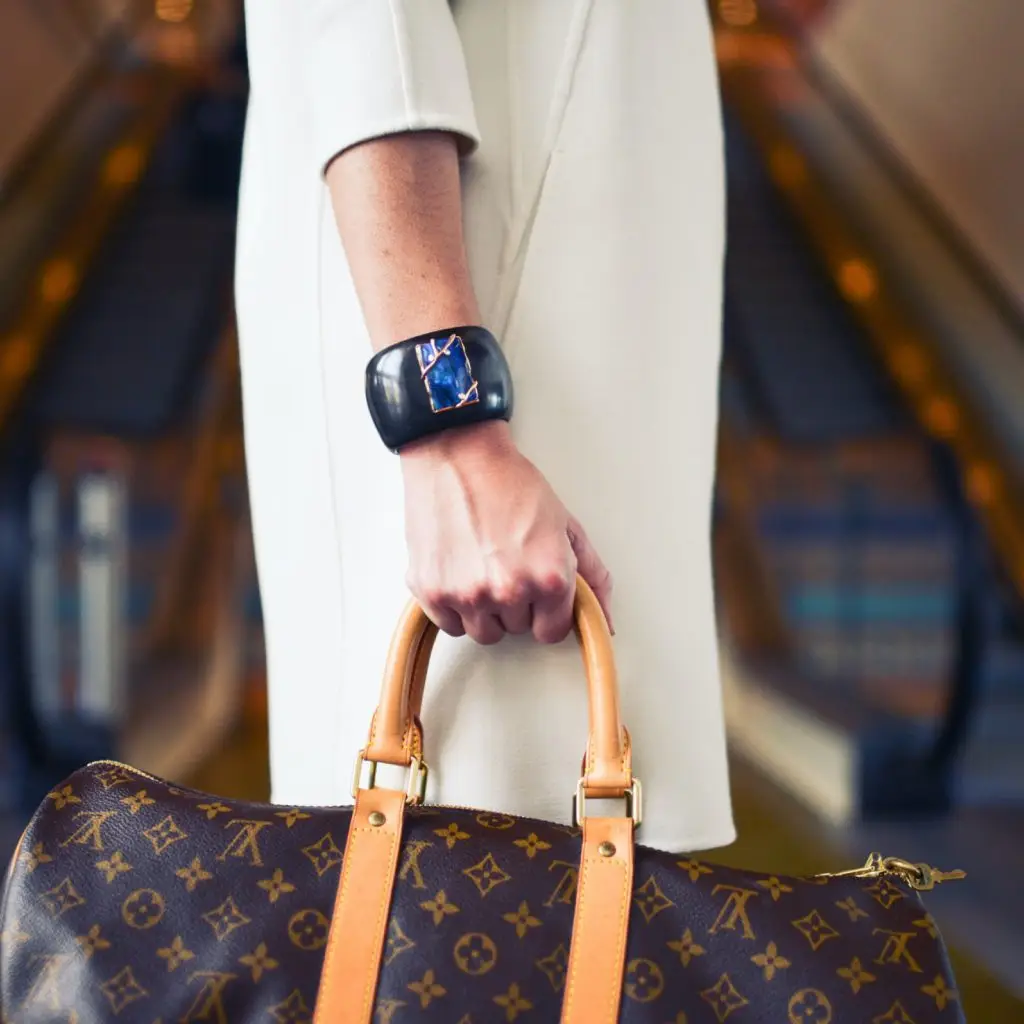 The Vagaries of Today’s Luxury Market 1 Danziger LuxuryReset