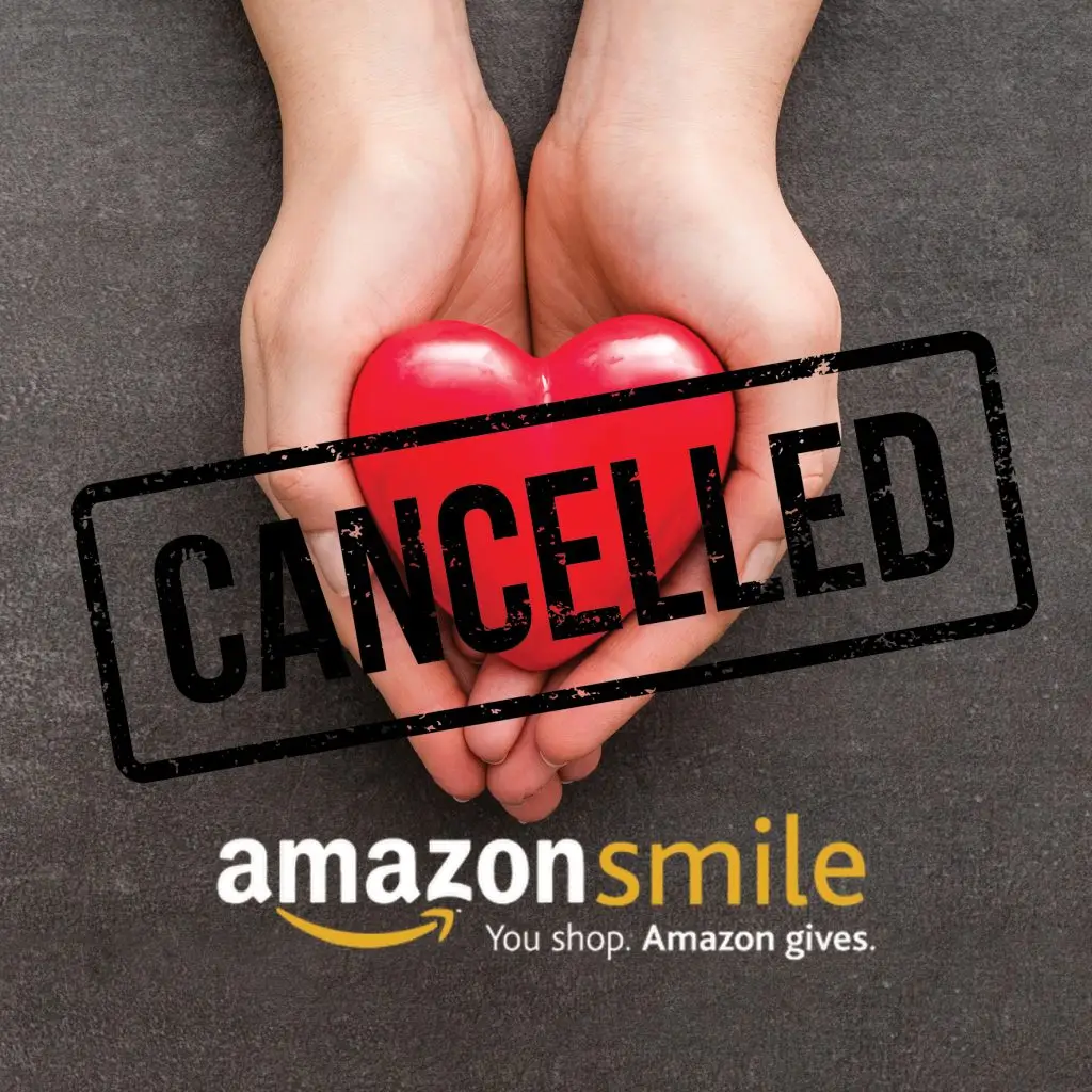By Canceling AmazonSmile, the Company Challenges Its Consumer Centricity Claim 5 Danzinger AmazonSmile
