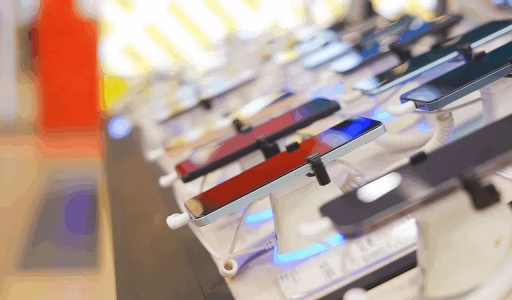 Electronics Retailers Can Shift the Future of PFAS: Here’s How 4 Electronics Retailers Can Shift the Future of PFAS Heres How