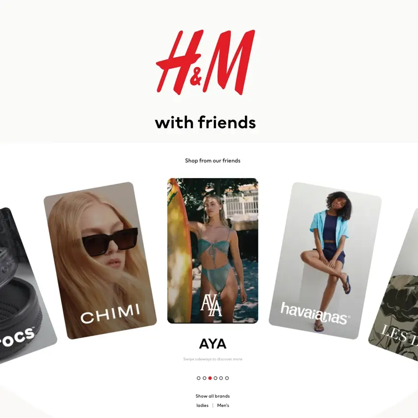 H&M Tries to Amazonify Operations by Hosting Competing Brands 9 GlasheenJ HMmarketplace
