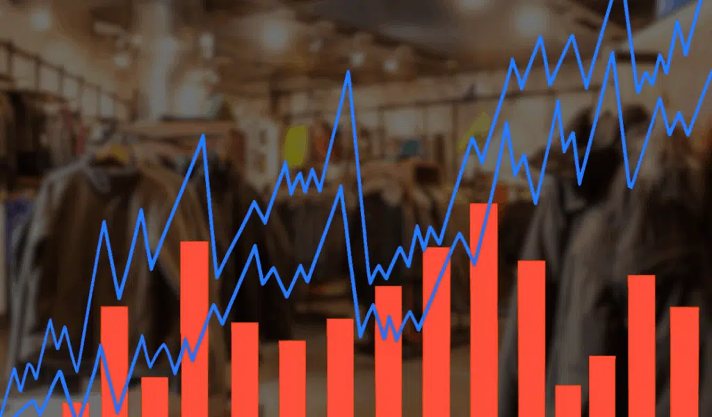 How Do You Explain the Recent Surge in Retail Sales