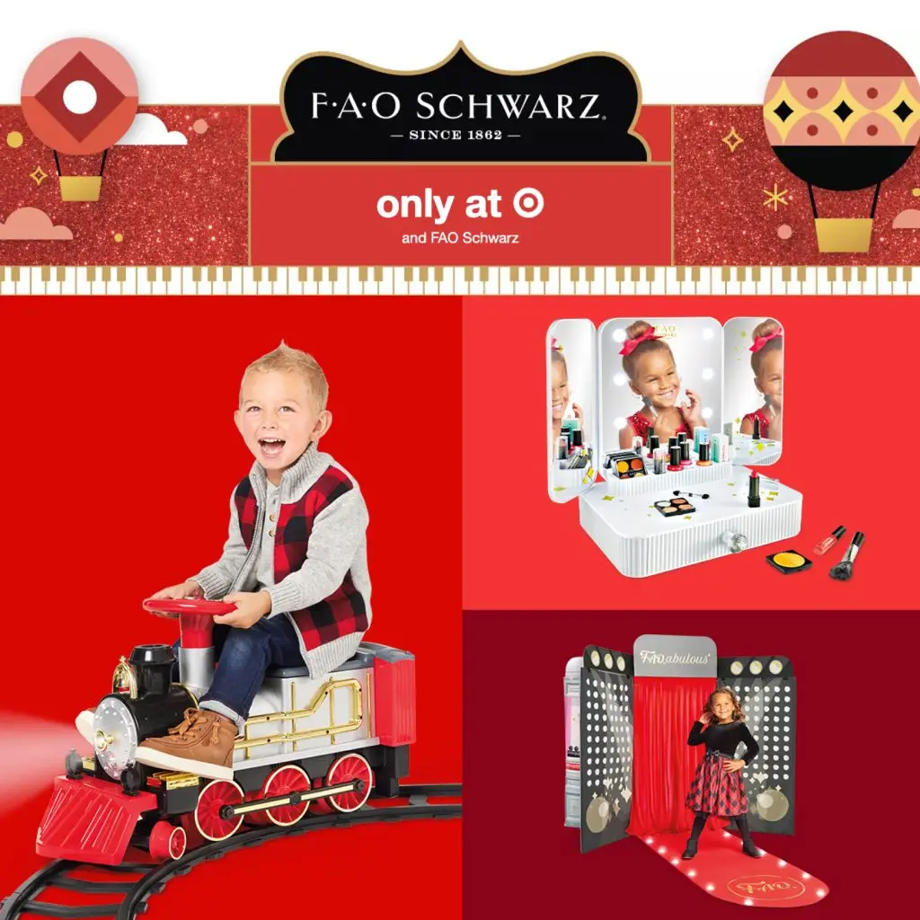 LevineWeinberg Targets FAO