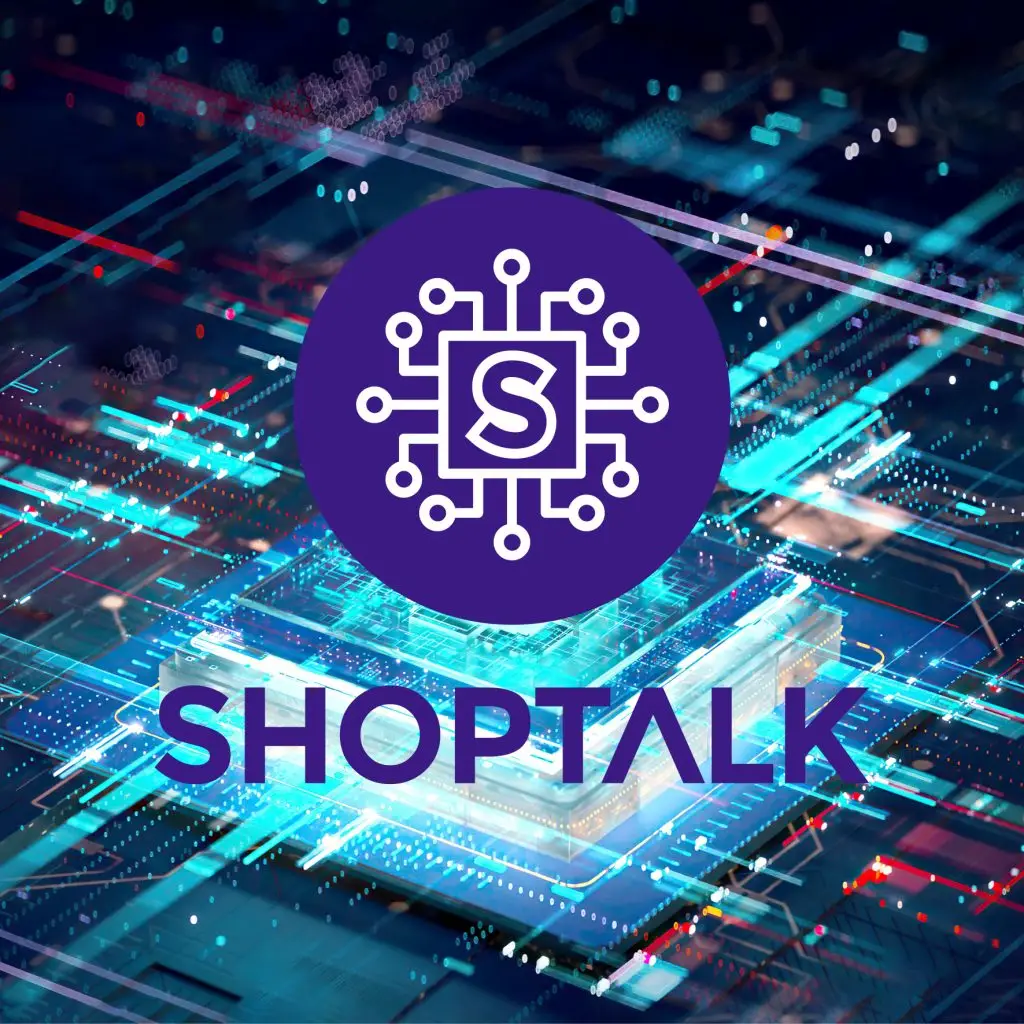 Shoptalk 2023 Is Also the Industry’s Tech Festival 2 Lewis Shoptalk4