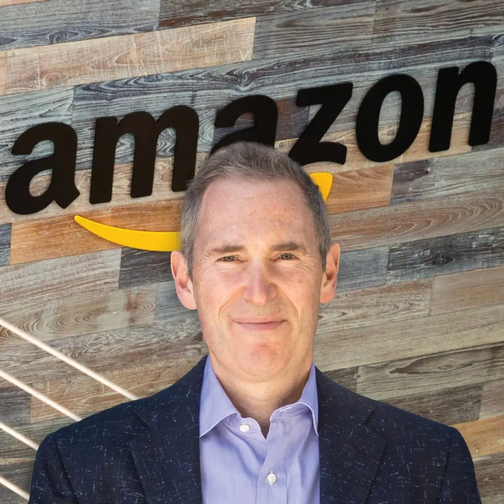 Jassy to Employees: Redefine Amazon 4 LewisR JassyEmployees