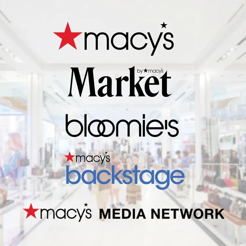 Macy’s Solid Plan...on Agile Footing 1 LewisR Macys
