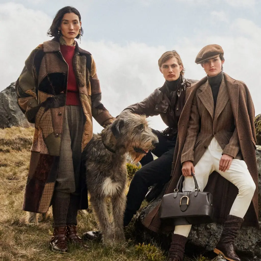 Ralph Lauren Finally Finds Its New Left Brain 3 LewisR RalphLauren