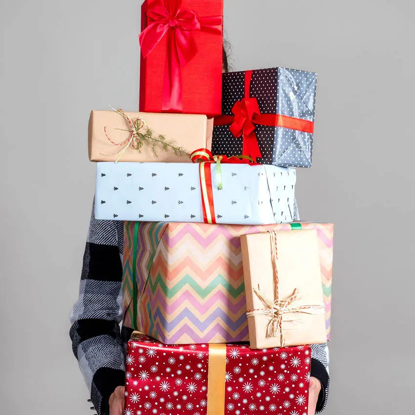 Looking Back: A Great Holiday Season for Consumer Spending 3 MantisA Holiday21
