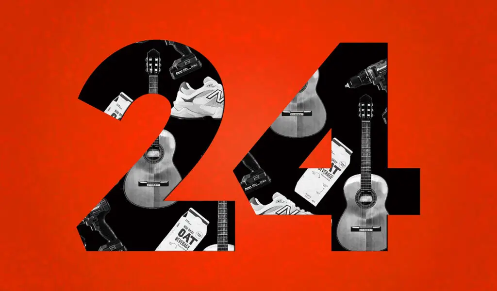 10 Top Brands to Watch in 2024 12 Top Retail Brands to Watch in 2024