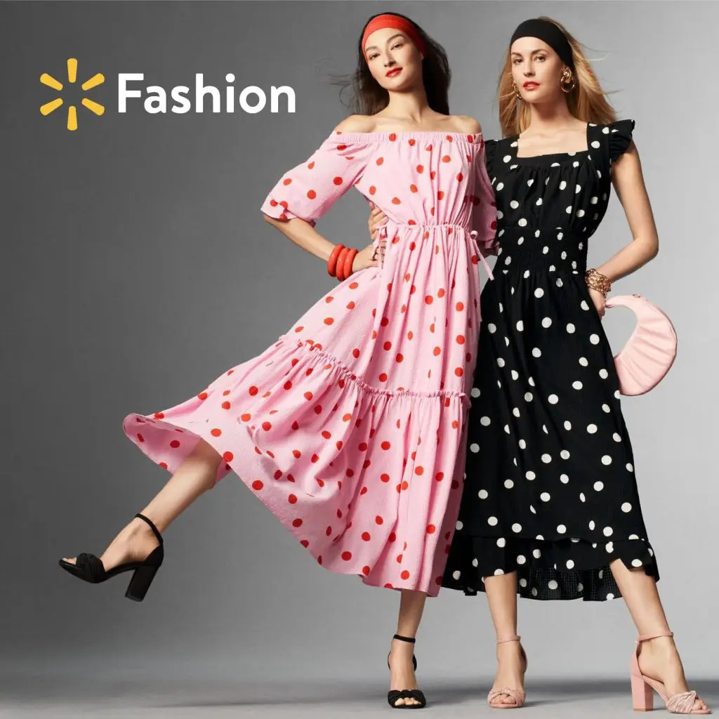 Walmart Fashion: No Longer an Oxymoron 5 RLewis Walmart