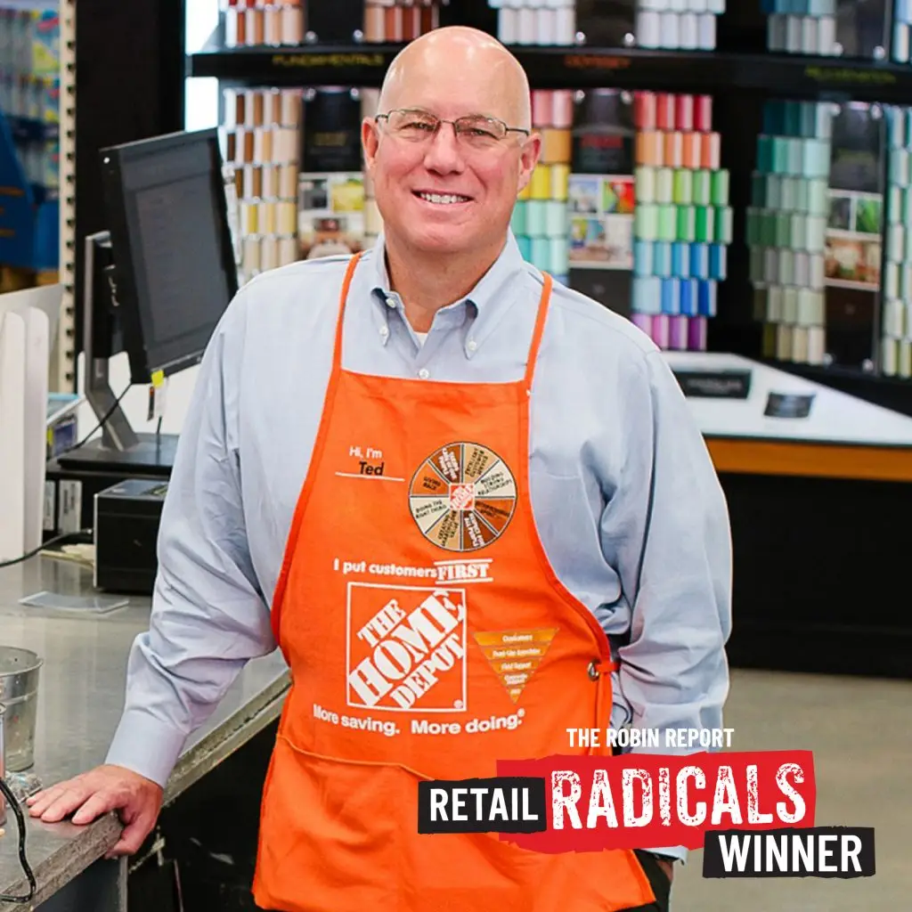 Home Depot Redefines a Retail Radical 1 RR HomeDepot