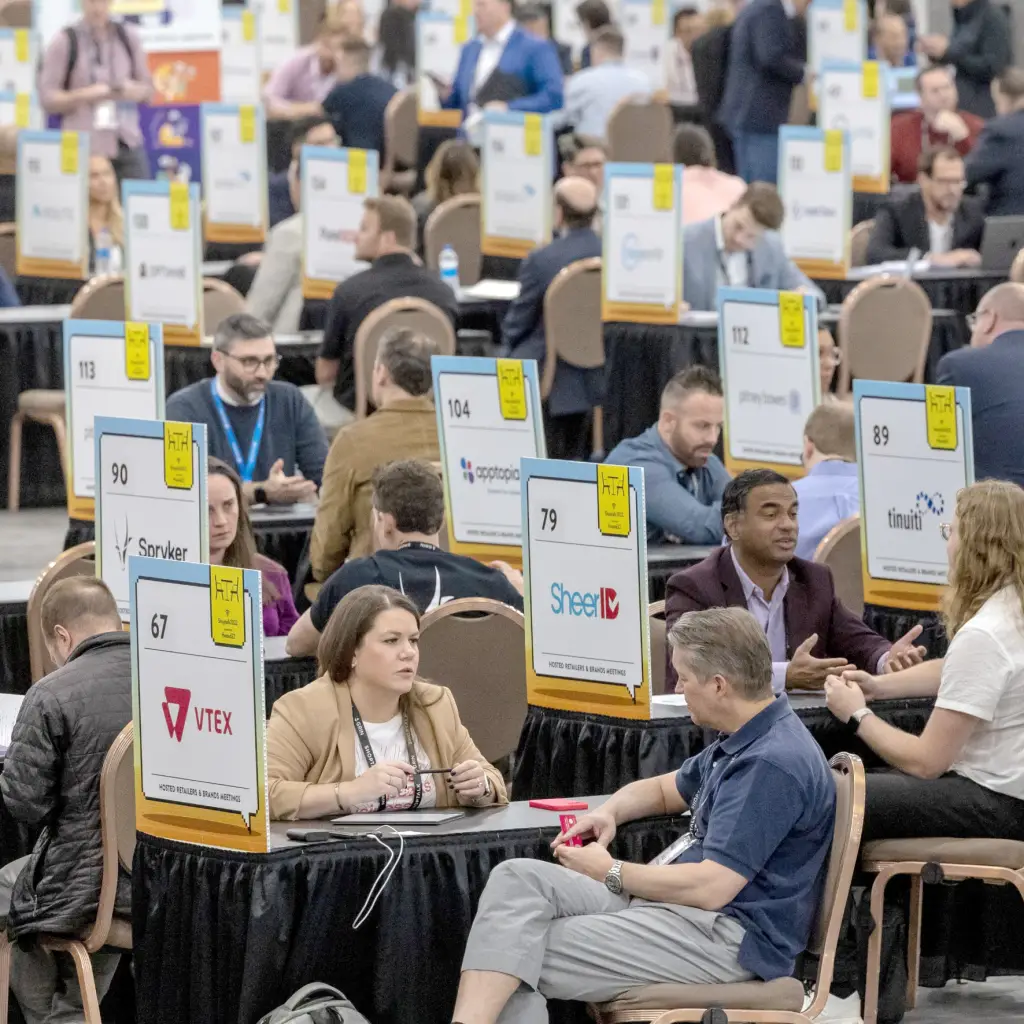 Shoptalk Takes One-to-One Meetings to the Next Level 4 RR shoptalk Featured