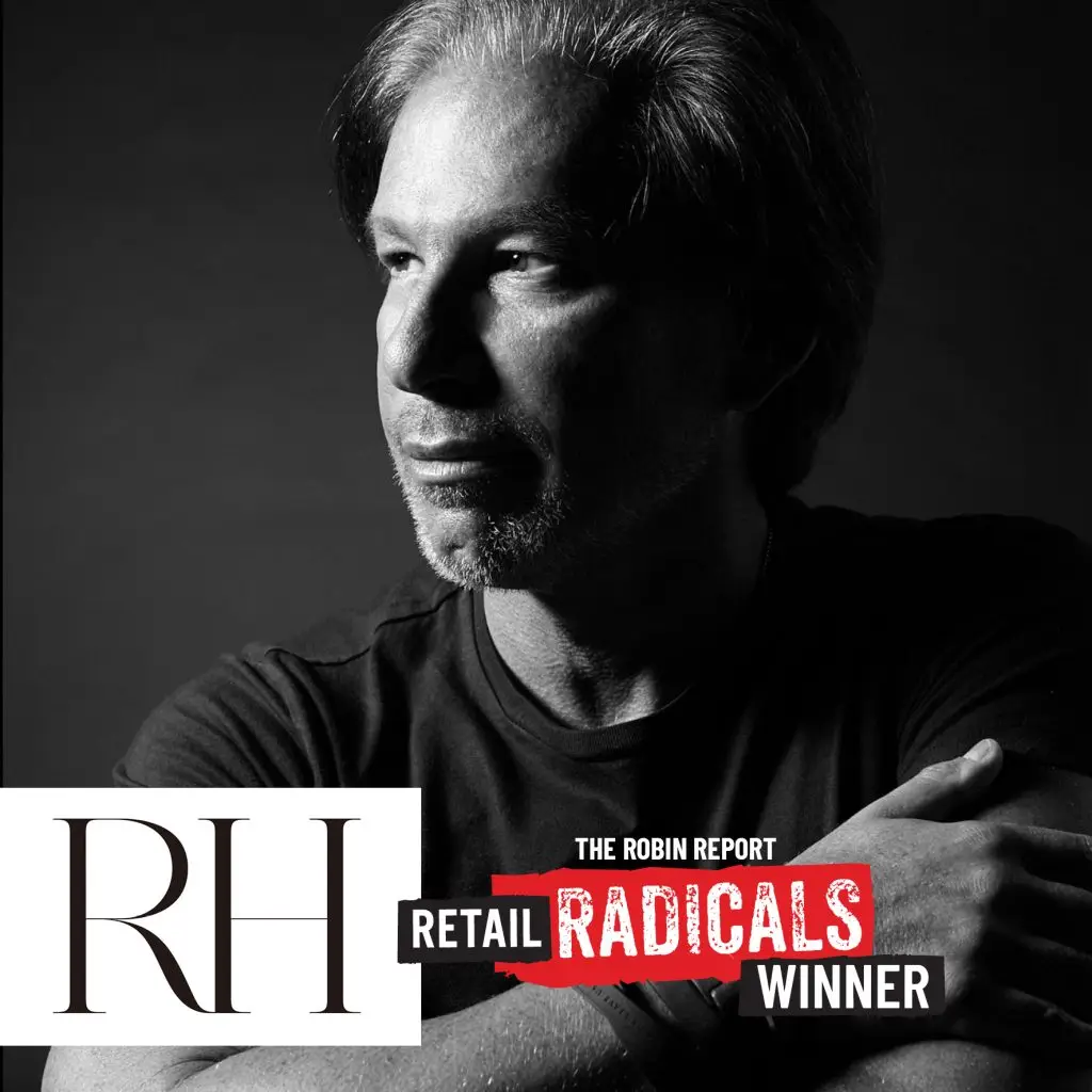 Gary Friedman: The Poster Child of Retail Radicals 4 RR22 RH