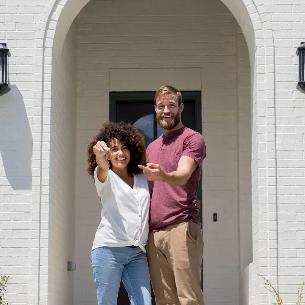 Shoulberg MillenialsHome