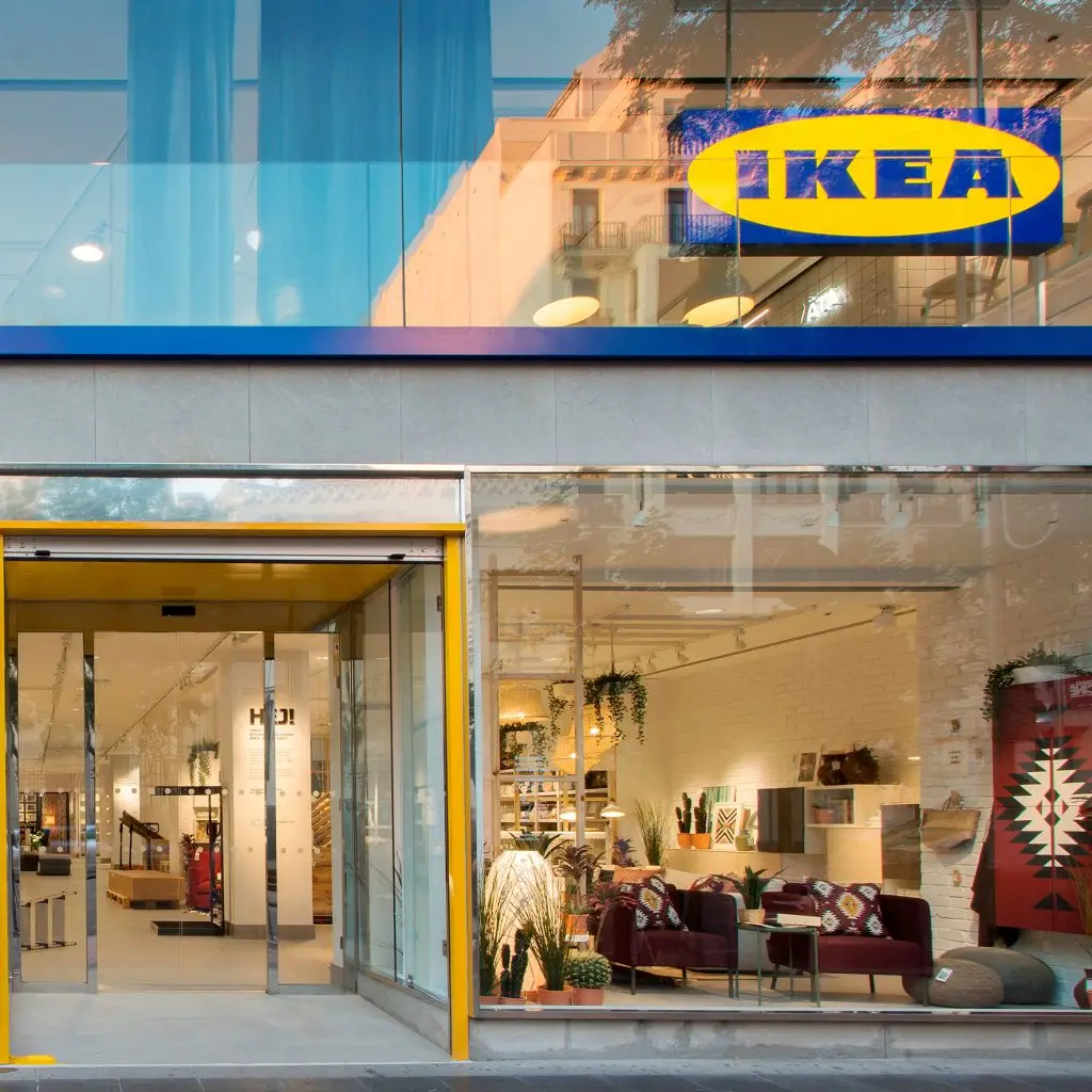 One Size Does Not Fit All at Ikea Anymore 2 Shoulberg W Ikea