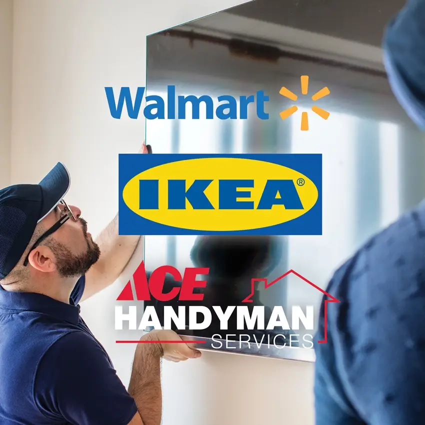 Walmart, Ace & Ikea Want to Fix Your Home...Not Just Sell You the Stuff to Do So 3 ShoulbergW HomeRepair