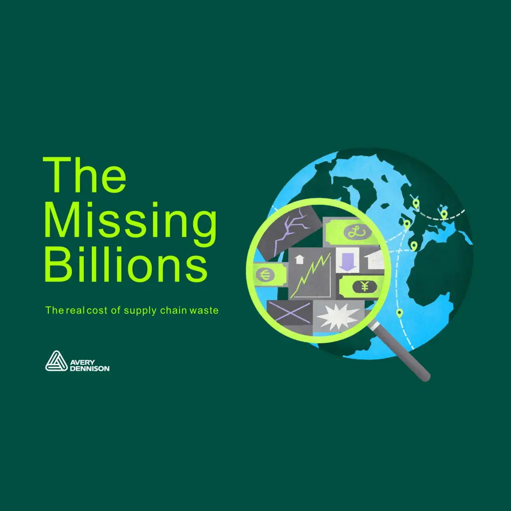 The Missing Billions 2 The Missing Billions The real cost of supply chain waste AD Public.pdf AD Internal️