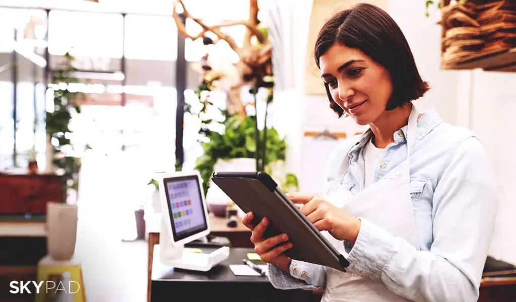 Retail Transformation: The SKYPAD Prescription 2 Retail Transformation