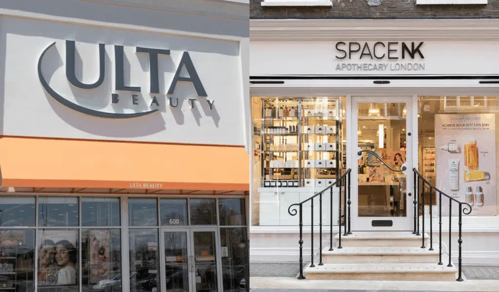 Ulta Beauty Scales Internationally with Space NK 3 Ulta Beauty Scales Internationally with Space NK 2