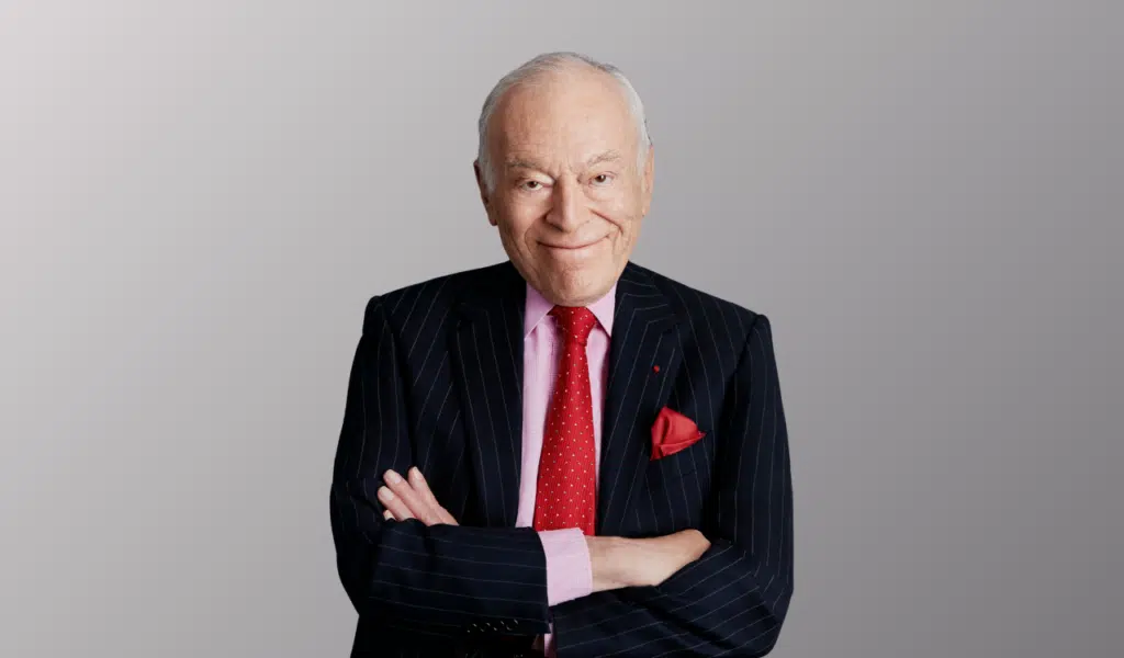 Leonard Lauder, Requiem for a Gentleman 4 Untitled design 6