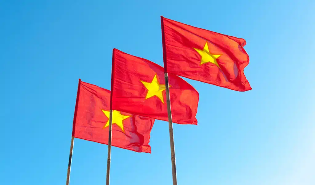 The High Cost of Tariffs for Vietnam 8 Tariffs for Vietnam