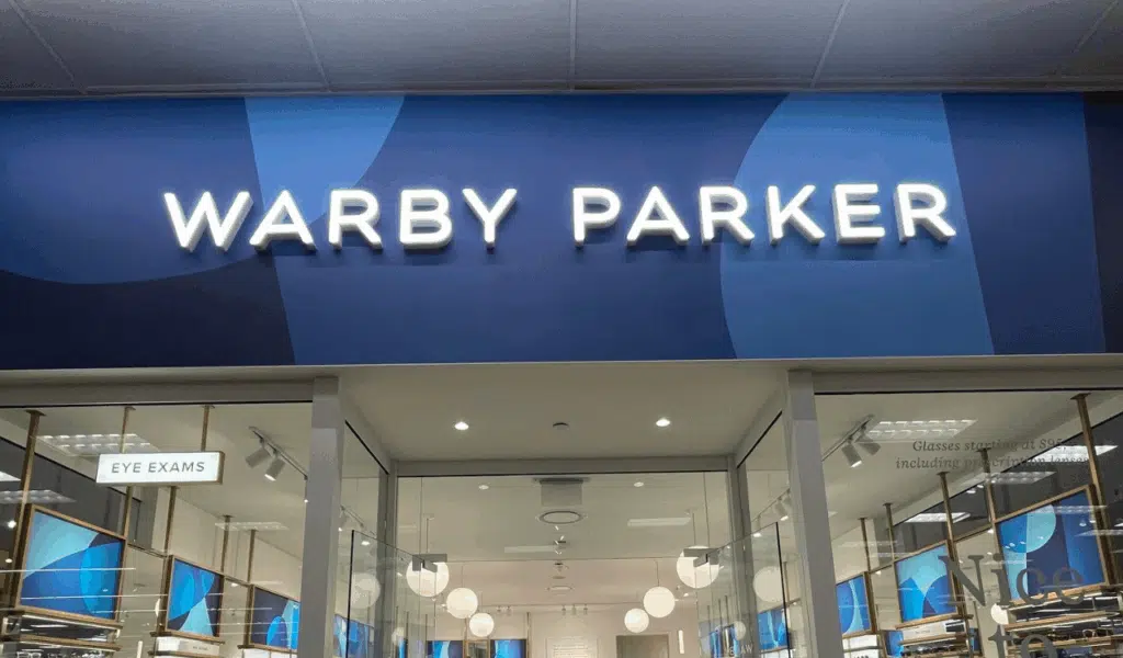 Will Warby Parker Succeed in Besieged Target? 7 Will Warby Parker Succeed in Besieged Target